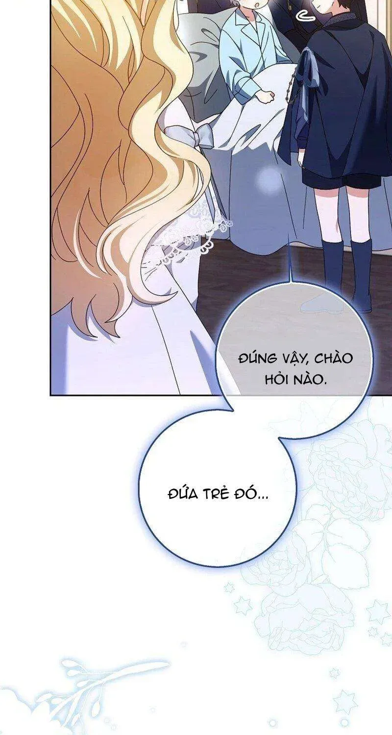 [ Ss2 ] Tôi Không Thuộc Về Nơi Này Chương 7 - Trang 10