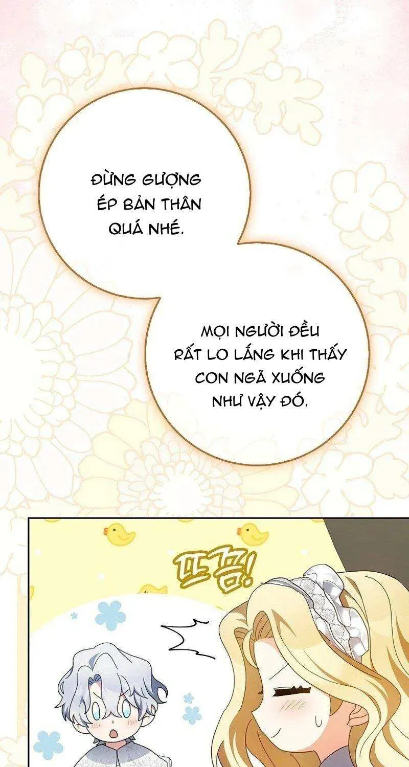 [ Ss2 ] Tôi Không Thuộc Về Nơi Này Chương 7 - Trang 96