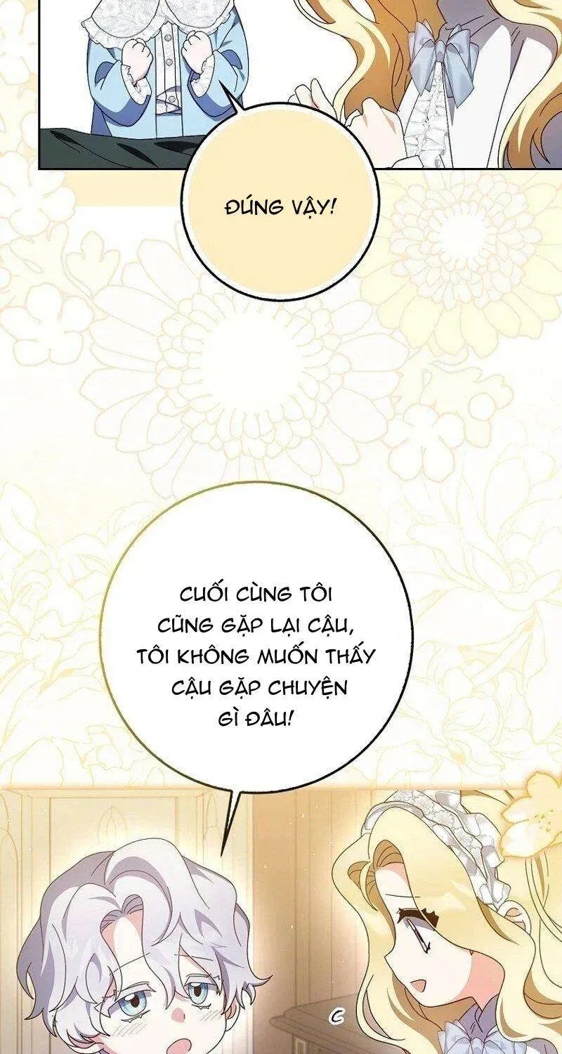 [ Ss2 ] Tôi Không Thuộc Về Nơi Này Chương 7 - Trang 97