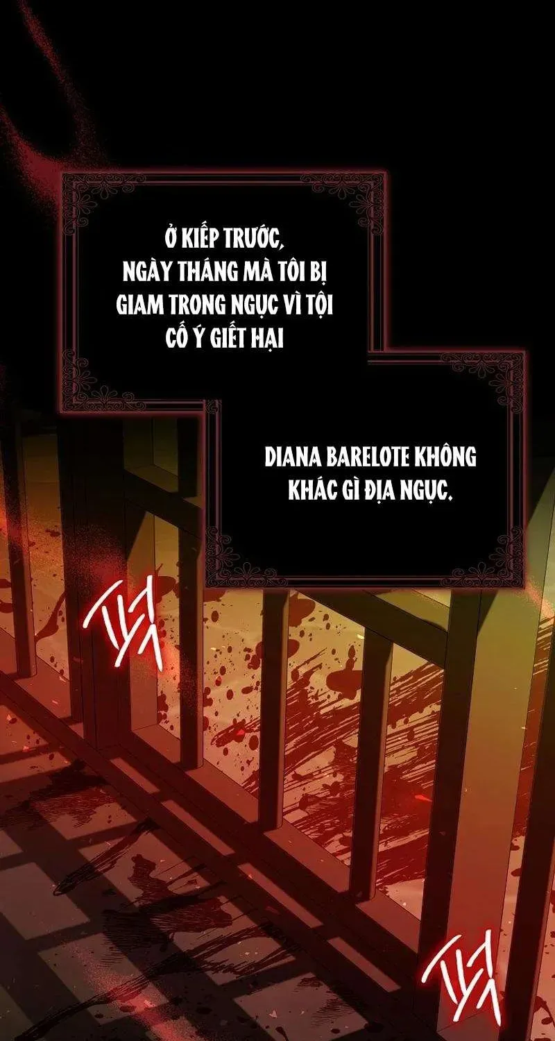 [ Ss2 ] Tôi Không Thuộc Về Nơi Này Chương 8 - Trang 2