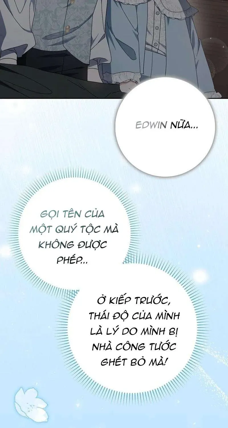 [ Ss2 ] Tôi Không Thuộc Về Nơi Này Chương 8 - Trang 101