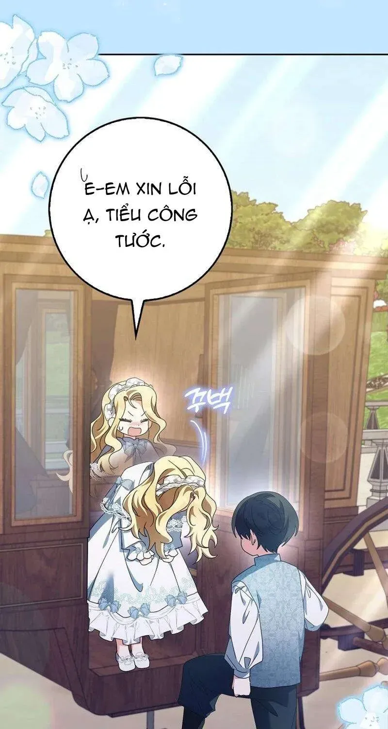 [ Ss2 ] Tôi Không Thuộc Về Nơi Này Chương 8 - Trang 102