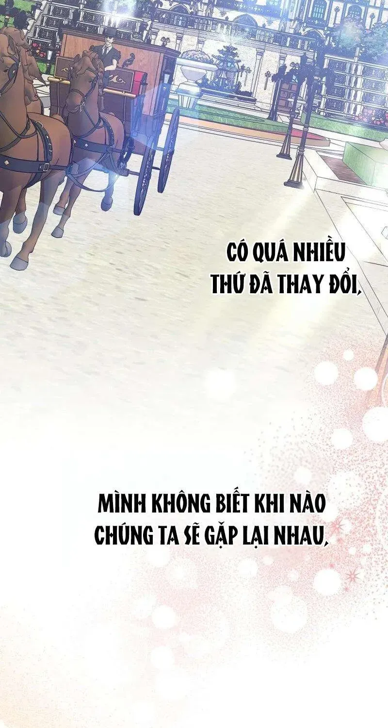 [ Ss2 ] Tôi Không Thuộc Về Nơi Này Chương 8 - Trang 109