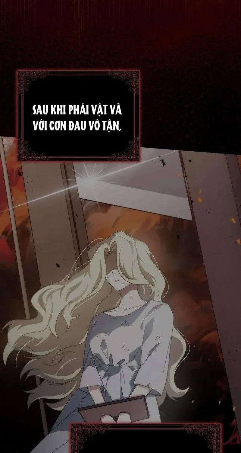 [ Ss2 ] Tôi Không Thuộc Về Nơi Này Chương 8 - Trang 12