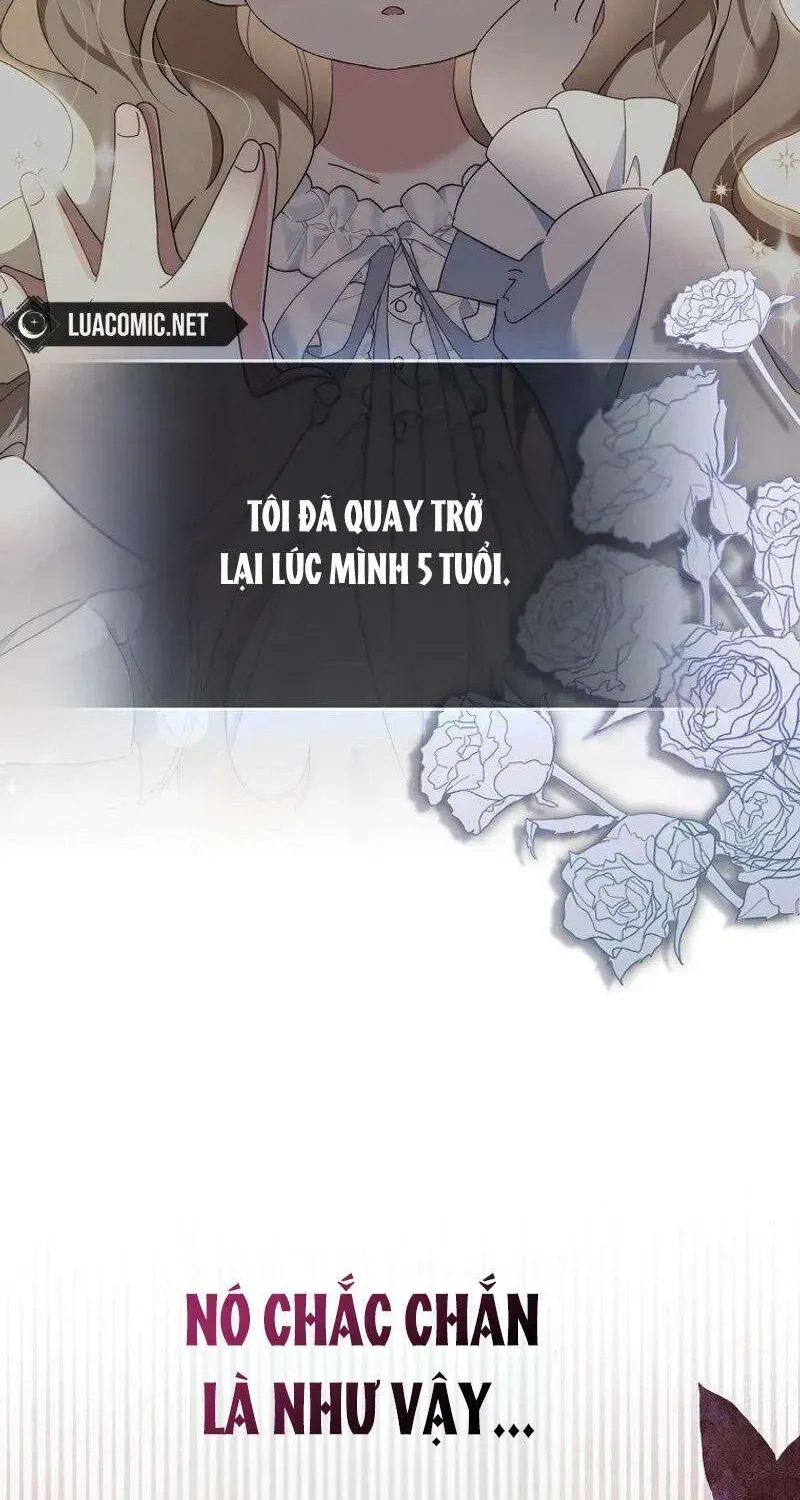 [ Ss2 ] Tôi Không Thuộc Về Nơi Này Chương 8 - Trang 14