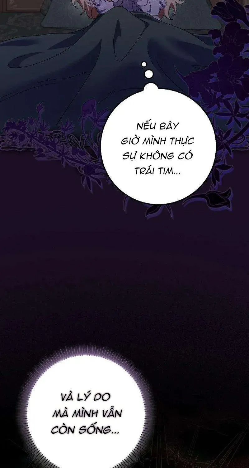 [ Ss2 ] Tôi Không Thuộc Về Nơi Này Chương 8 - Trang 20