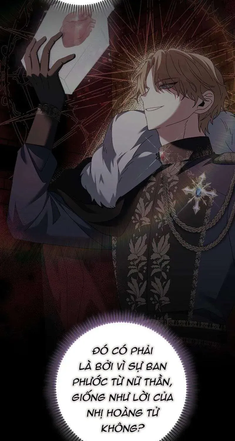 [ Ss2 ] Tôi Không Thuộc Về Nơi Này Chương 8 - Trang 21