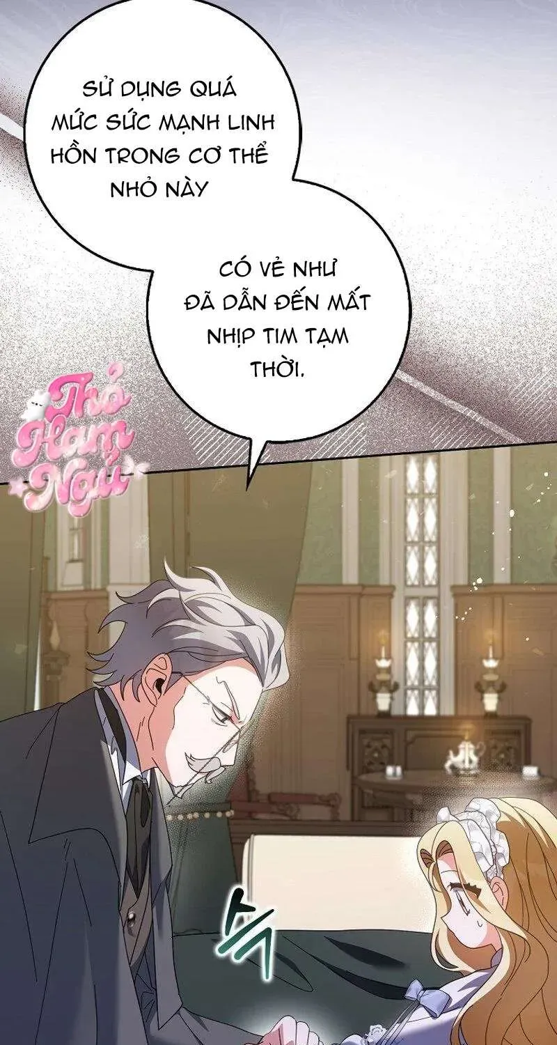 [ Ss2 ] Tôi Không Thuộc Về Nơi Này Chương 8 - Trang 23