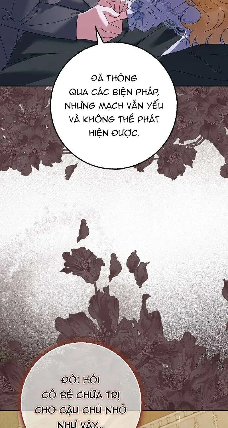 [ Ss2 ] Tôi Không Thuộc Về Nơi Này Chương 8 - Trang 24