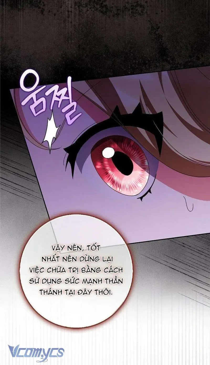 [ Ss2 ] Tôi Không Thuộc Về Nơi Này Chương 8 - Trang 26