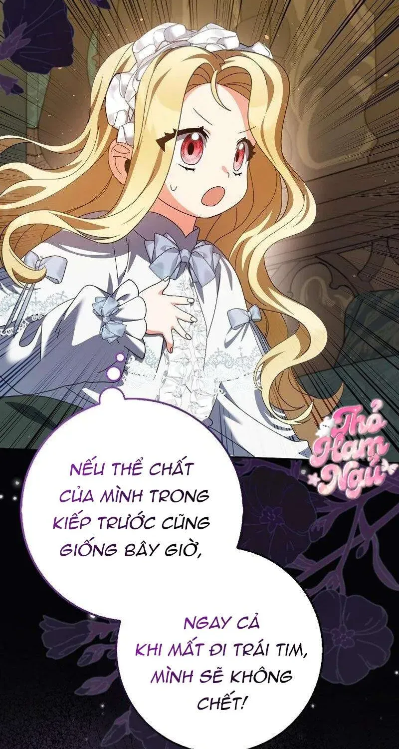 [ Ss2 ] Tôi Không Thuộc Về Nơi Này Chương 8 - Trang 28