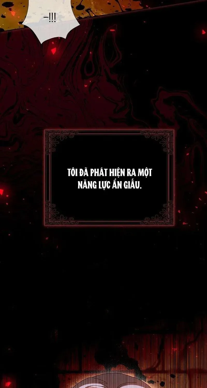 [ Ss2 ] Tôi Không Thuộc Về Nơi Này Chương 8 - Trang 4