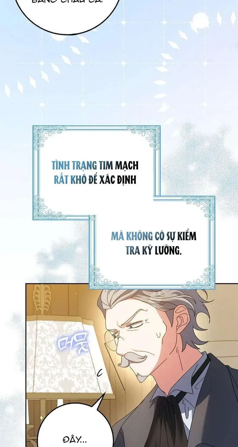 [ Ss2 ] Tôi Không Thuộc Về Nơi Này Chương 8 - Trang 31