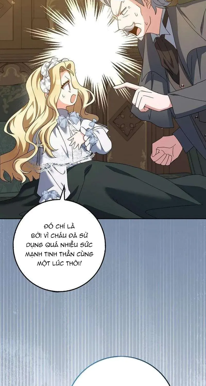 [ Ss2 ] Tôi Không Thuộc Về Nơi Này Chương 8 - Trang 35