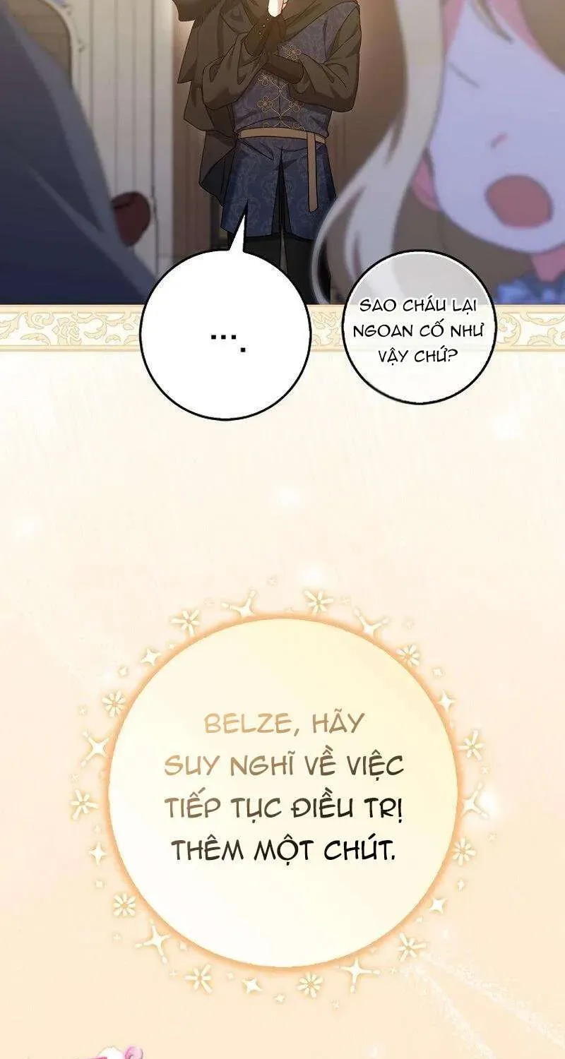 [ Ss2 ] Tôi Không Thuộc Về Nơi Này Chương 8 - Trang 37