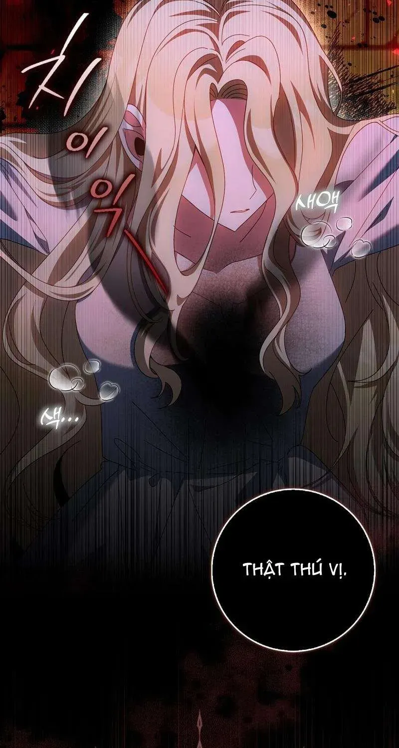 [ Ss2 ] Tôi Không Thuộc Về Nơi Này Chương 8 - Trang 5