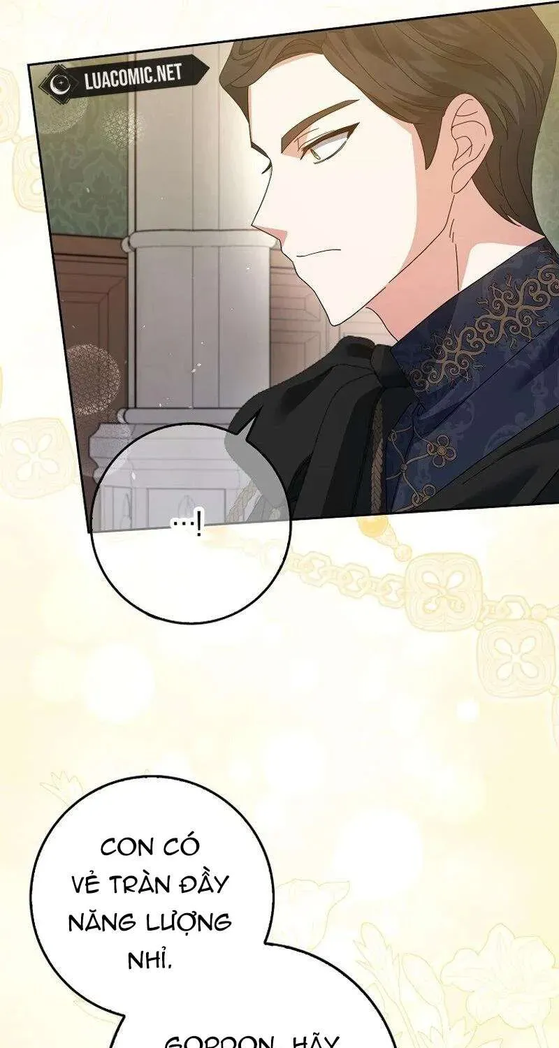 [ Ss2 ] Tôi Không Thuộc Về Nơi Này Chương 8 - Trang 42