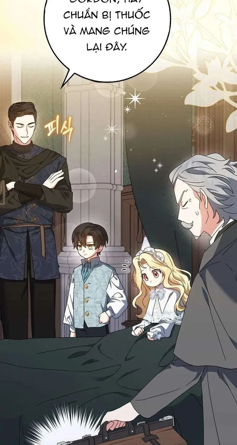 [ Ss2 ] Tôi Không Thuộc Về Nơi Này Chương 8 - Trang 43