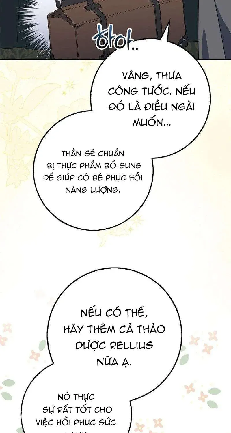 [ Ss2 ] Tôi Không Thuộc Về Nơi Này Chương 8 - Trang 44