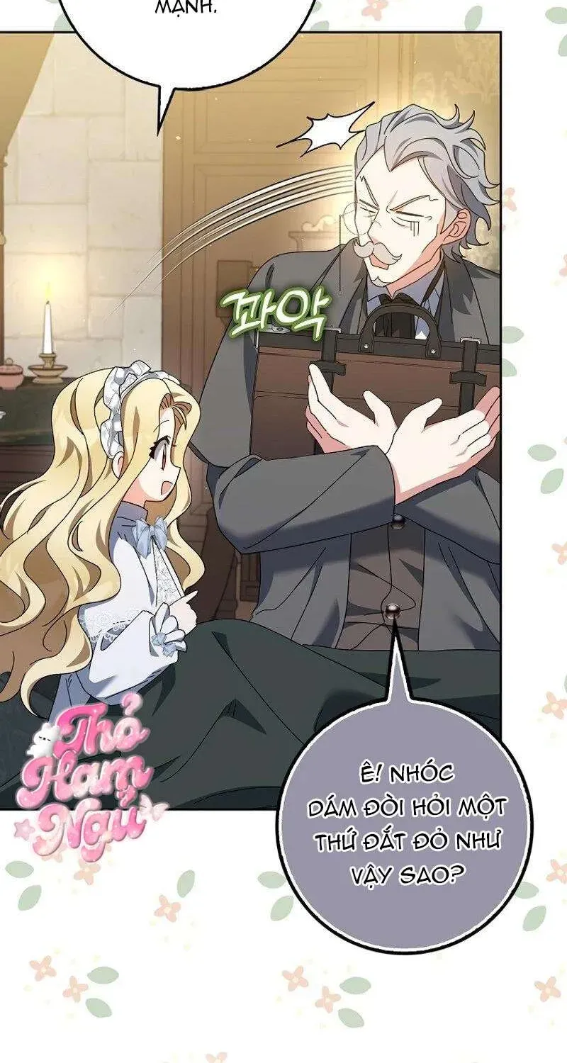 [ Ss2 ] Tôi Không Thuộc Về Nơi Này Chương 8 - Trang 45