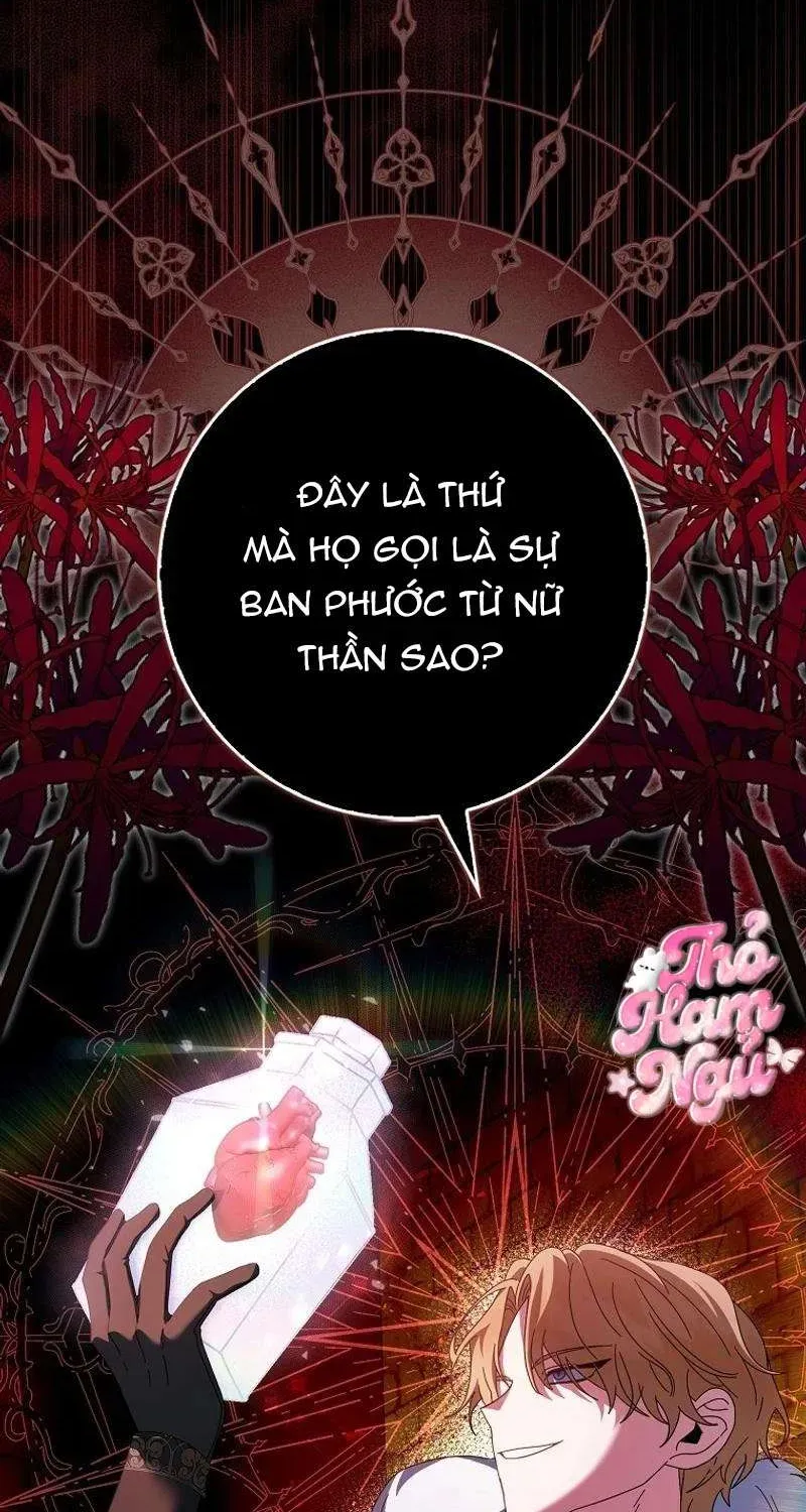 [ Ss2 ] Tôi Không Thuộc Về Nơi Này Chương 8 - Trang 6