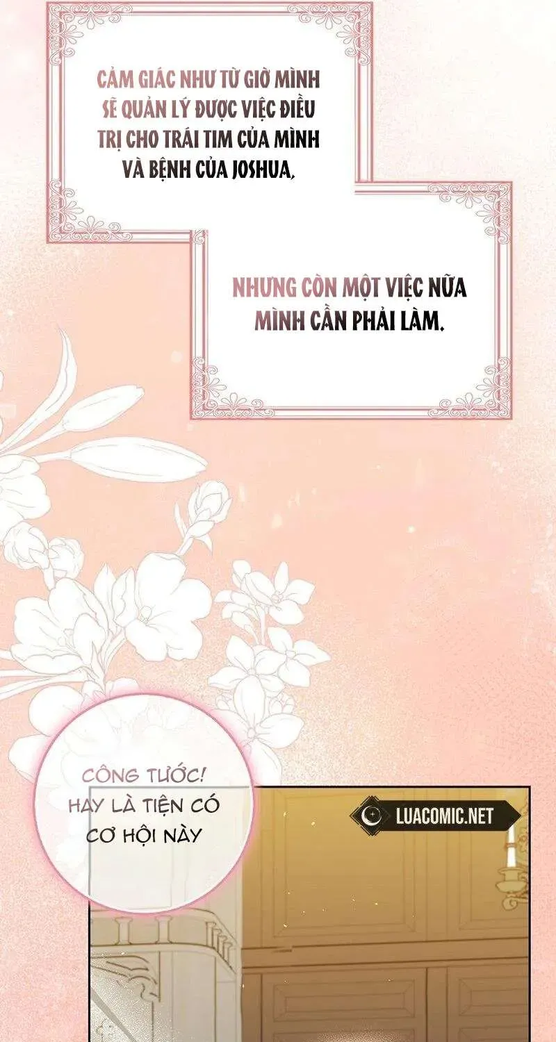 [ Ss2 ] Tôi Không Thuộc Về Nơi Này Chương 8 - Trang 51