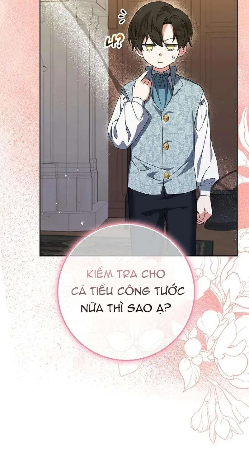 [ Ss2 ] Tôi Không Thuộc Về Nơi Này Chương 8 - Trang 52