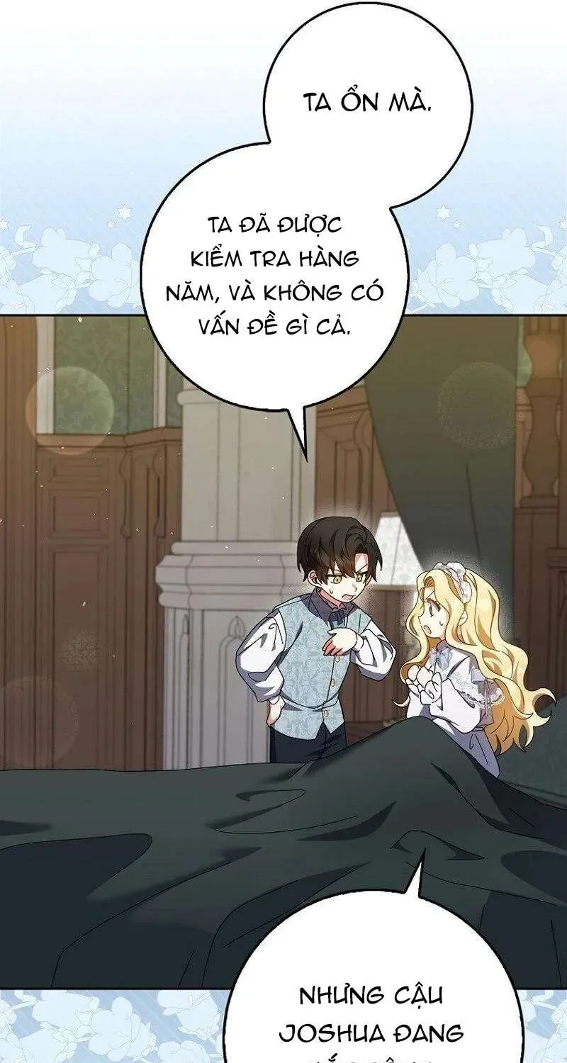 [ Ss2 ] Tôi Không Thuộc Về Nơi Này Chương 8 - Trang 53