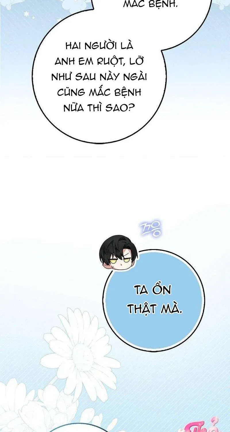 [ Ss2 ] Tôi Không Thuộc Về Nơi Này Chương 8 - Trang 54