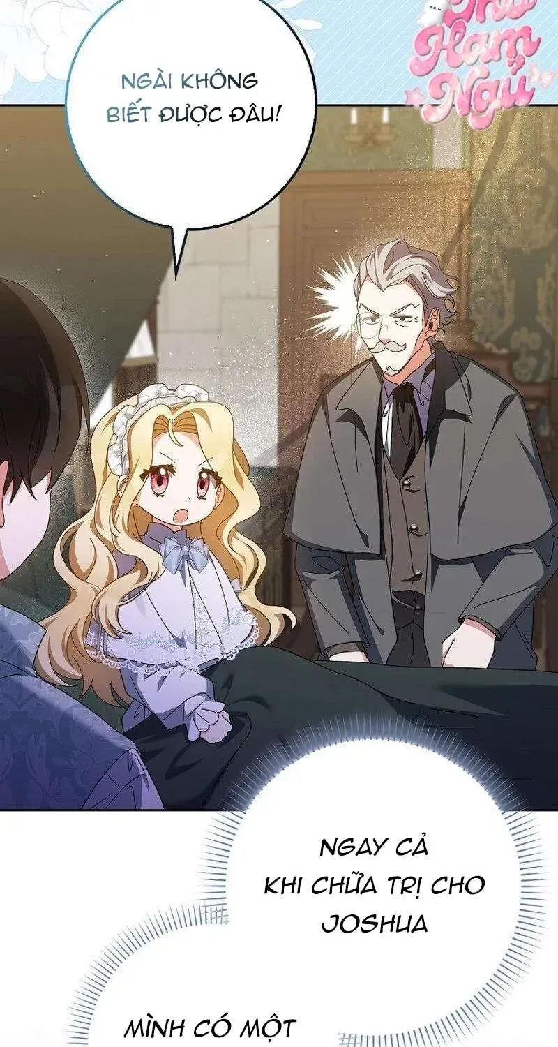 [ Ss2 ] Tôi Không Thuộc Về Nơi Này Chương 8 - Trang 55