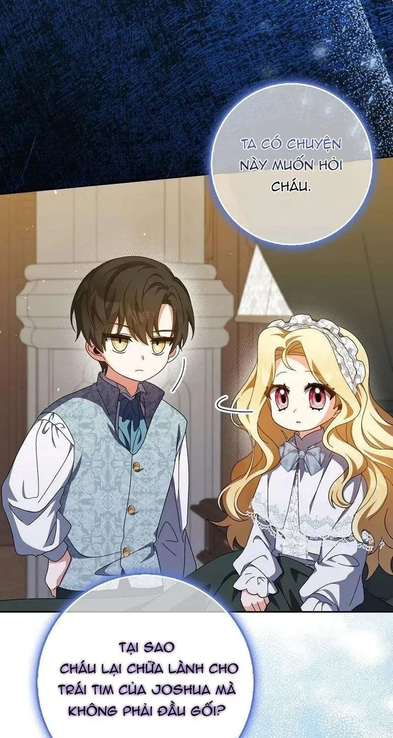 [ Ss2 ] Tôi Không Thuộc Về Nơi Này Chương 8 - Trang 57