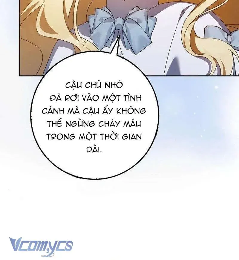 [ Ss2 ] Tôi Không Thuộc Về Nơi Này Chương 8 - Trang 59