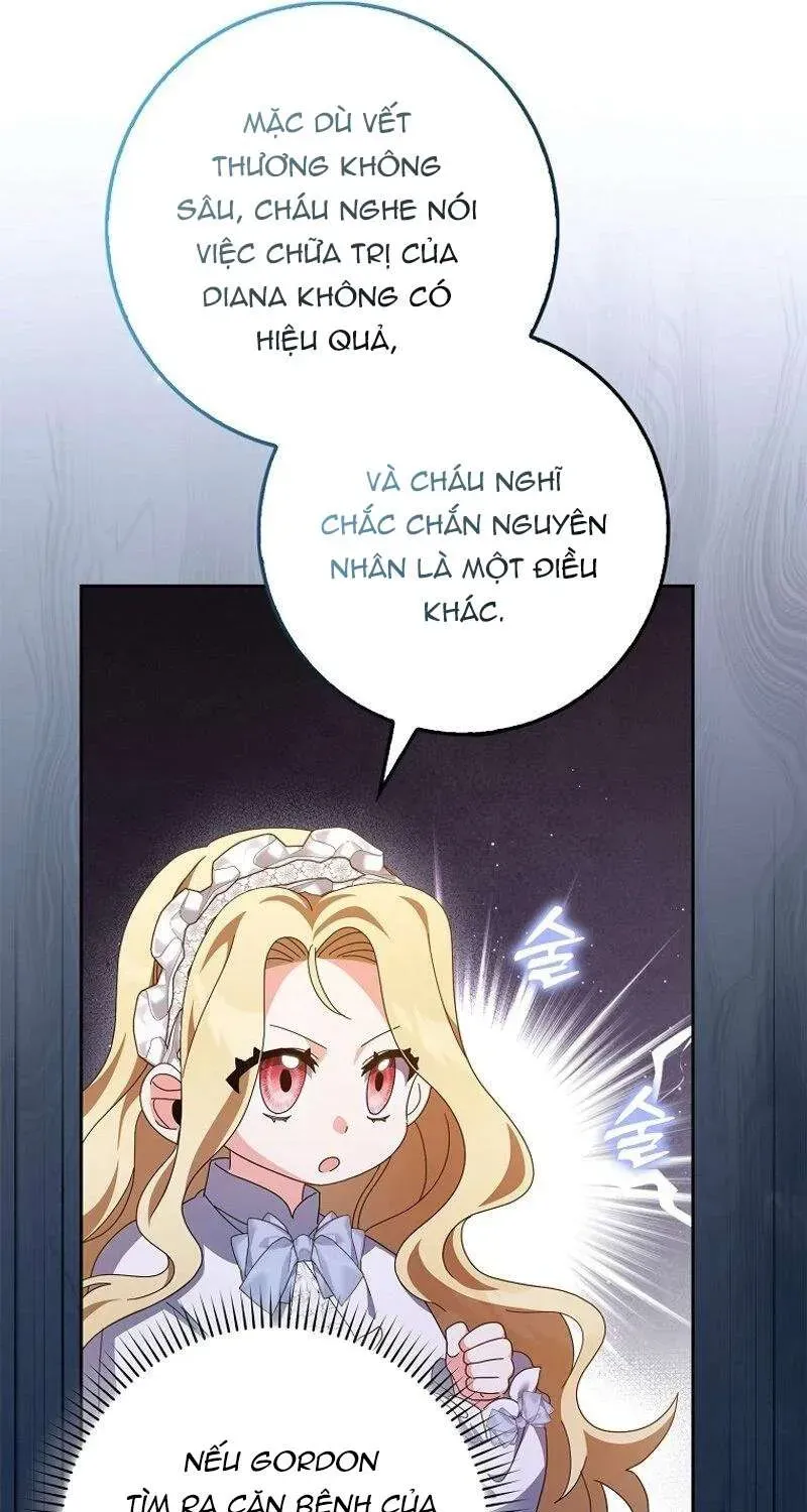 [ Ss2 ] Tôi Không Thuộc Về Nơi Này Chương 8 - Trang 60