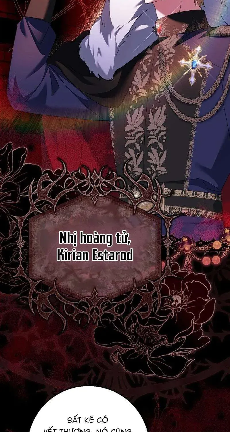 [ Ss2 ] Tôi Không Thuộc Về Nơi Này Chương 8 - Trang 7