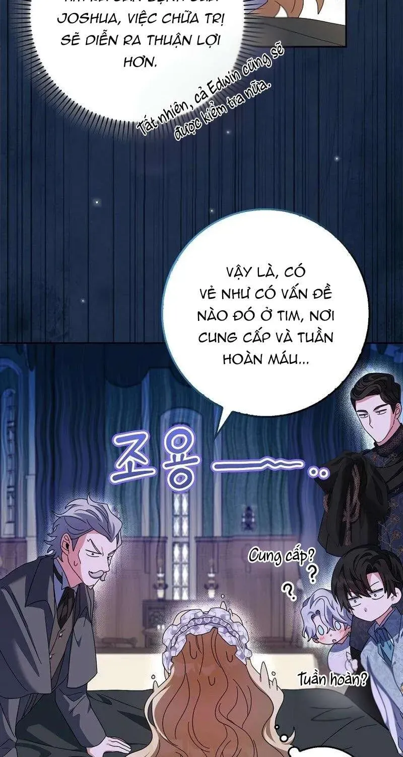 [ Ss2 ] Tôi Không Thuộc Về Nơi Này Chương 8 - Trang 61