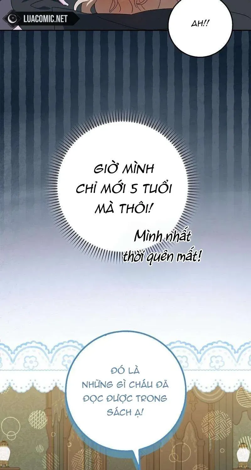 [ Ss2 ] Tôi Không Thuộc Về Nơi Này Chương 8 - Trang 62