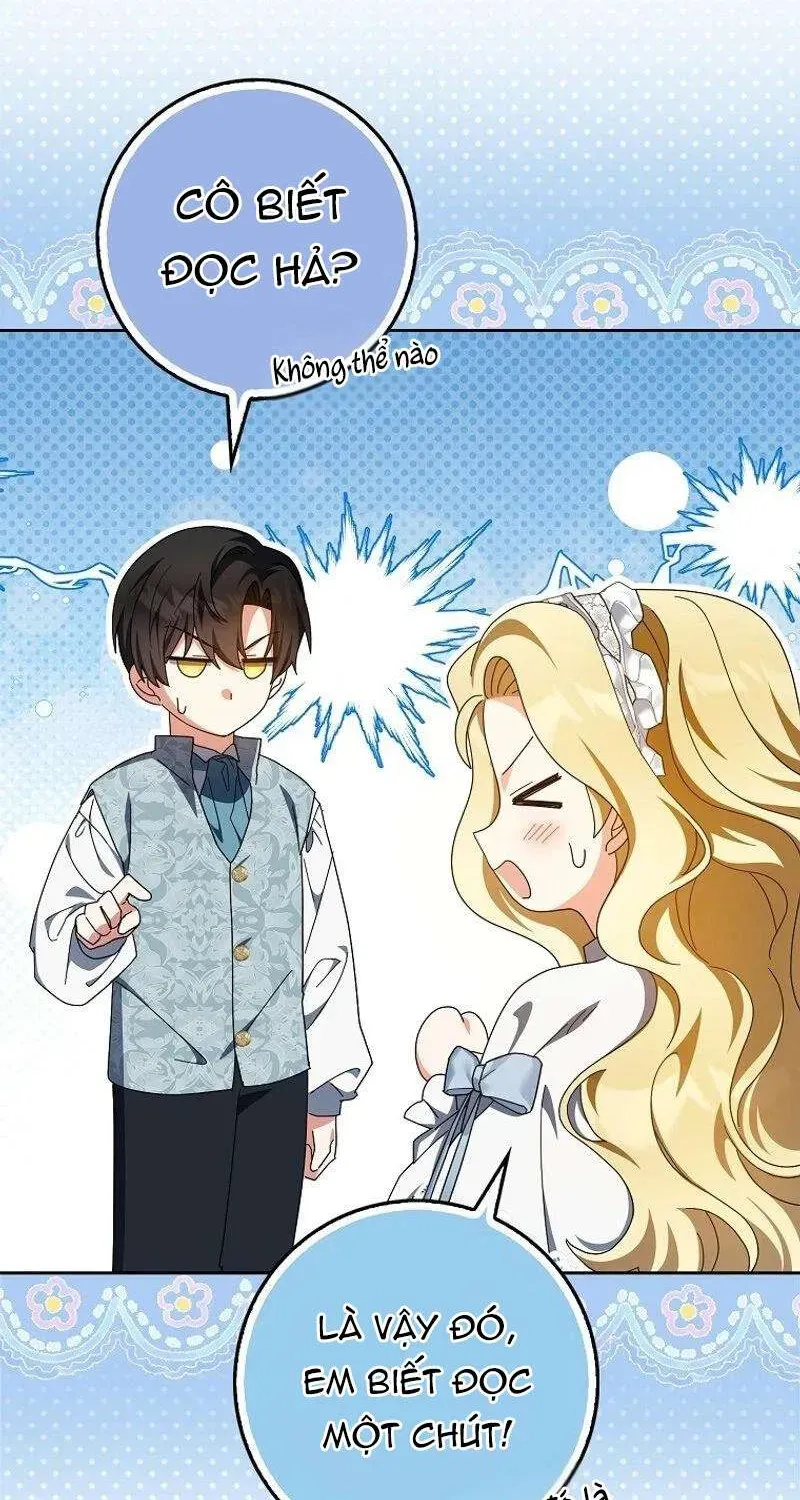 [ Ss2 ] Tôi Không Thuộc Về Nơi Này Chương 8 - Trang 65