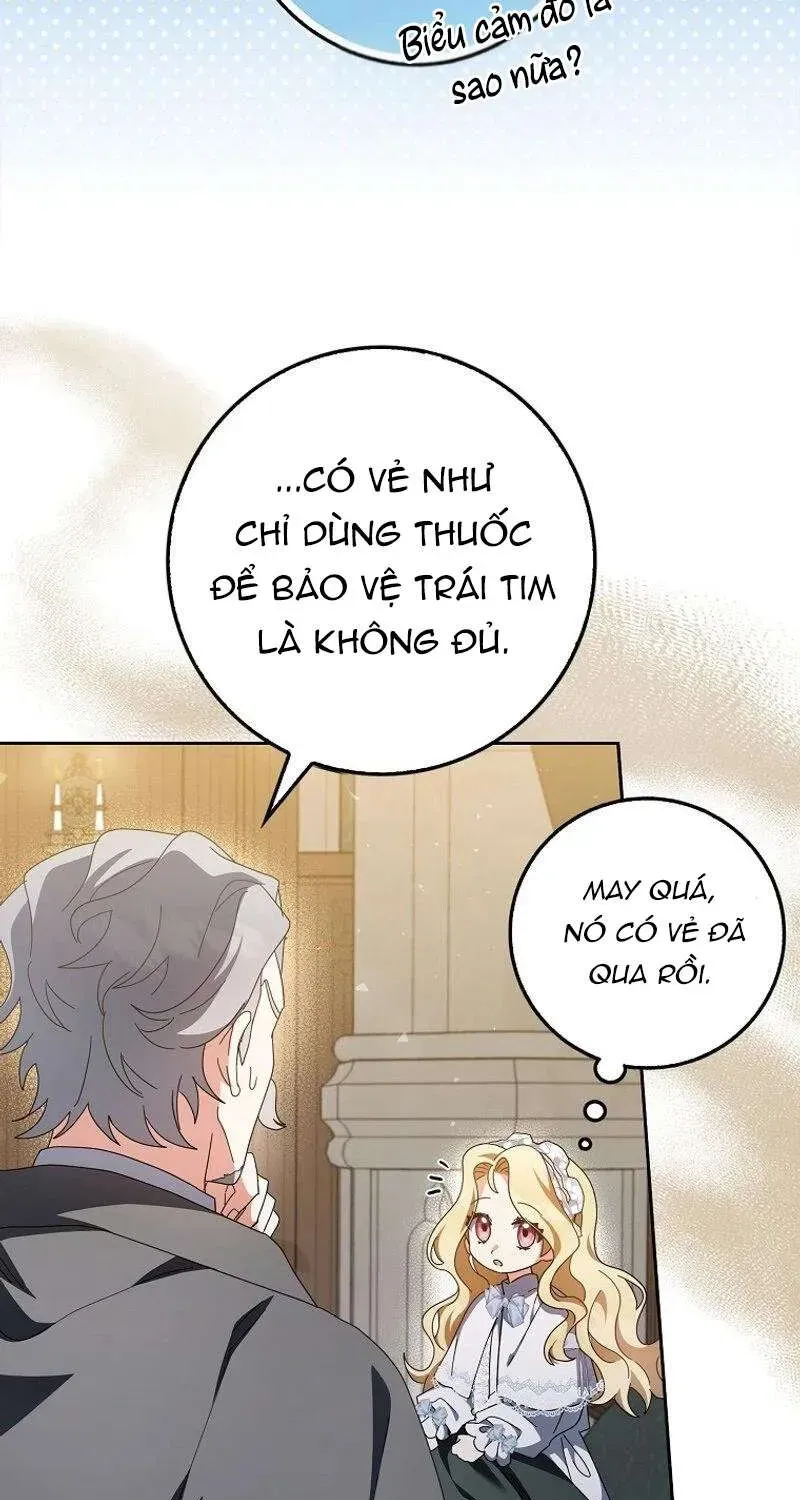 [ Ss2 ] Tôi Không Thuộc Về Nơi Này Chương 8 - Trang 66