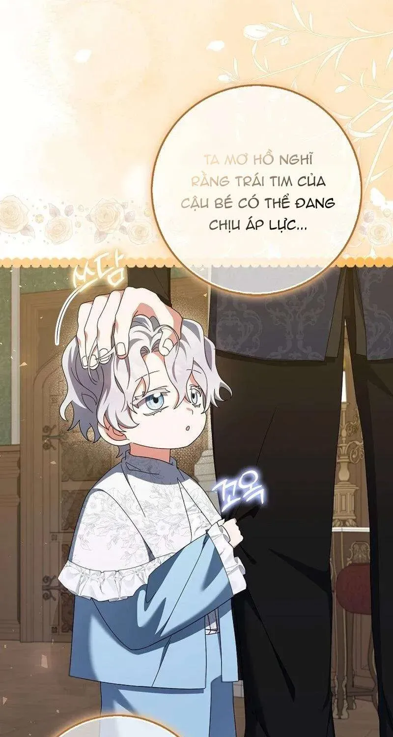 [ Ss2 ] Tôi Không Thuộc Về Nơi Này Chương 8 - Trang 68