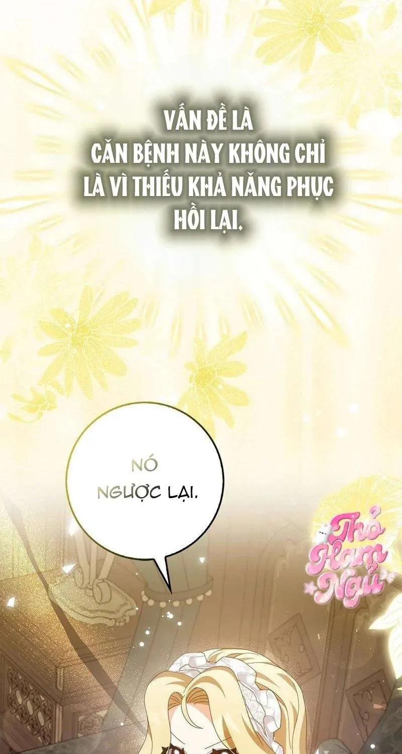 [ Ss2 ] Tôi Không Thuộc Về Nơi Này Chương 8 - Trang 71