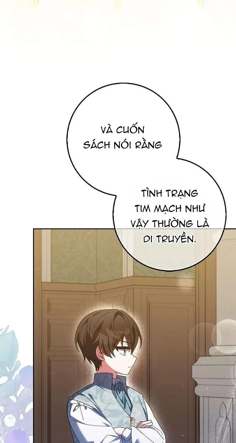 [ Ss2 ] Tôi Không Thuộc Về Nơi Này Chương 8 - Trang 73