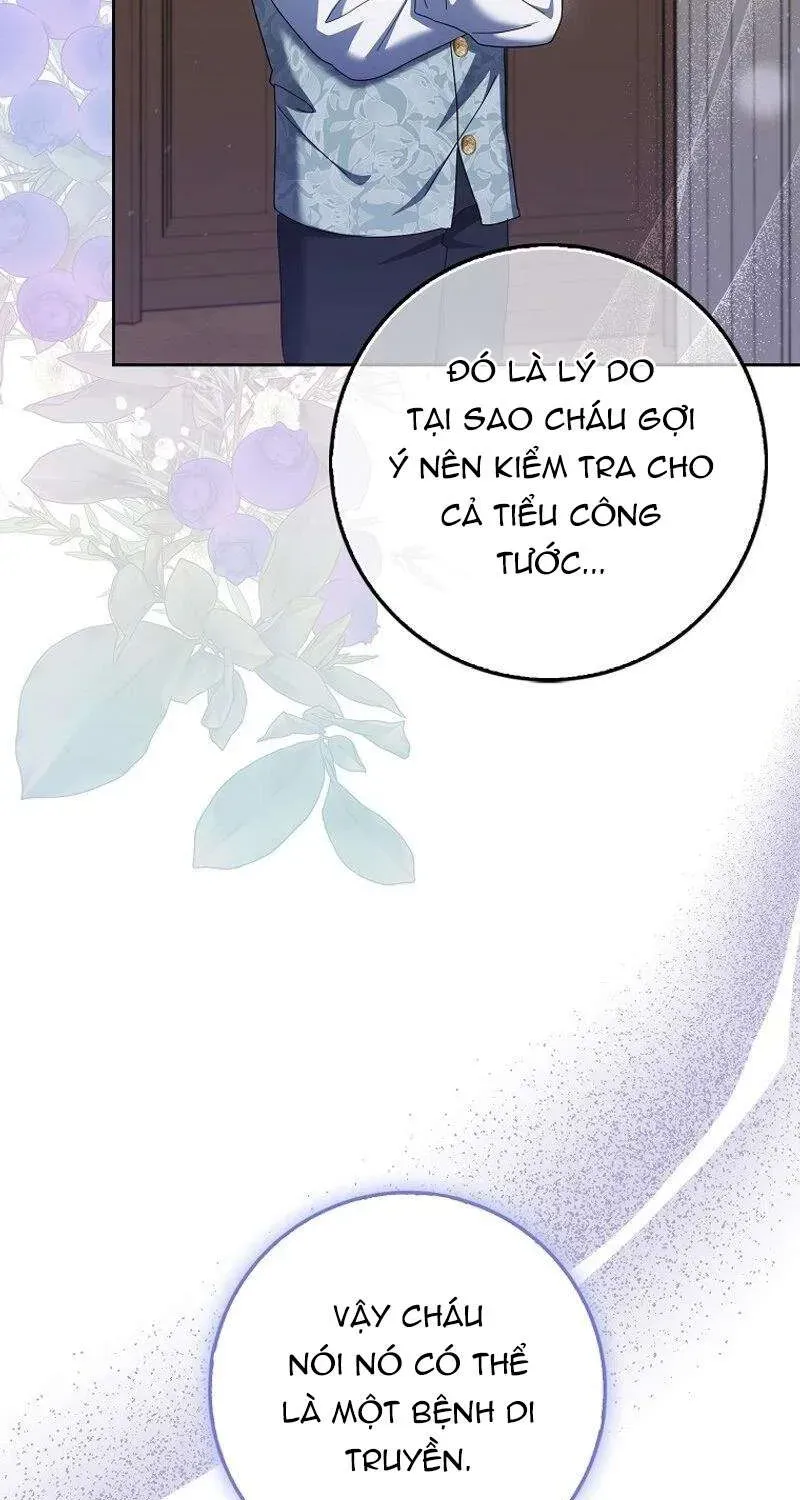 [ Ss2 ] Tôi Không Thuộc Về Nơi Này Chương 8 - Trang 74