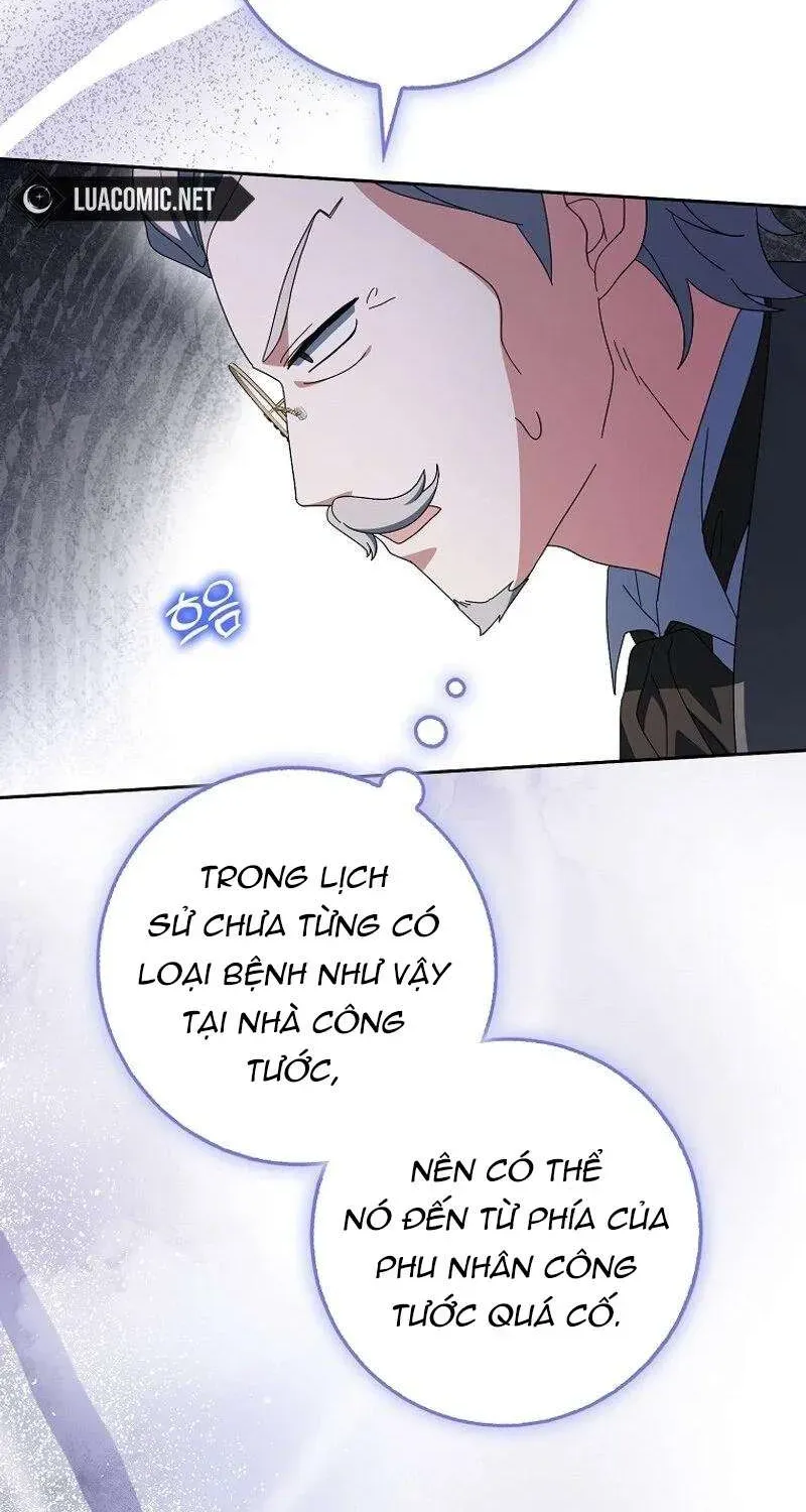 [ Ss2 ] Tôi Không Thuộc Về Nơi Này Chương 8 - Trang 75