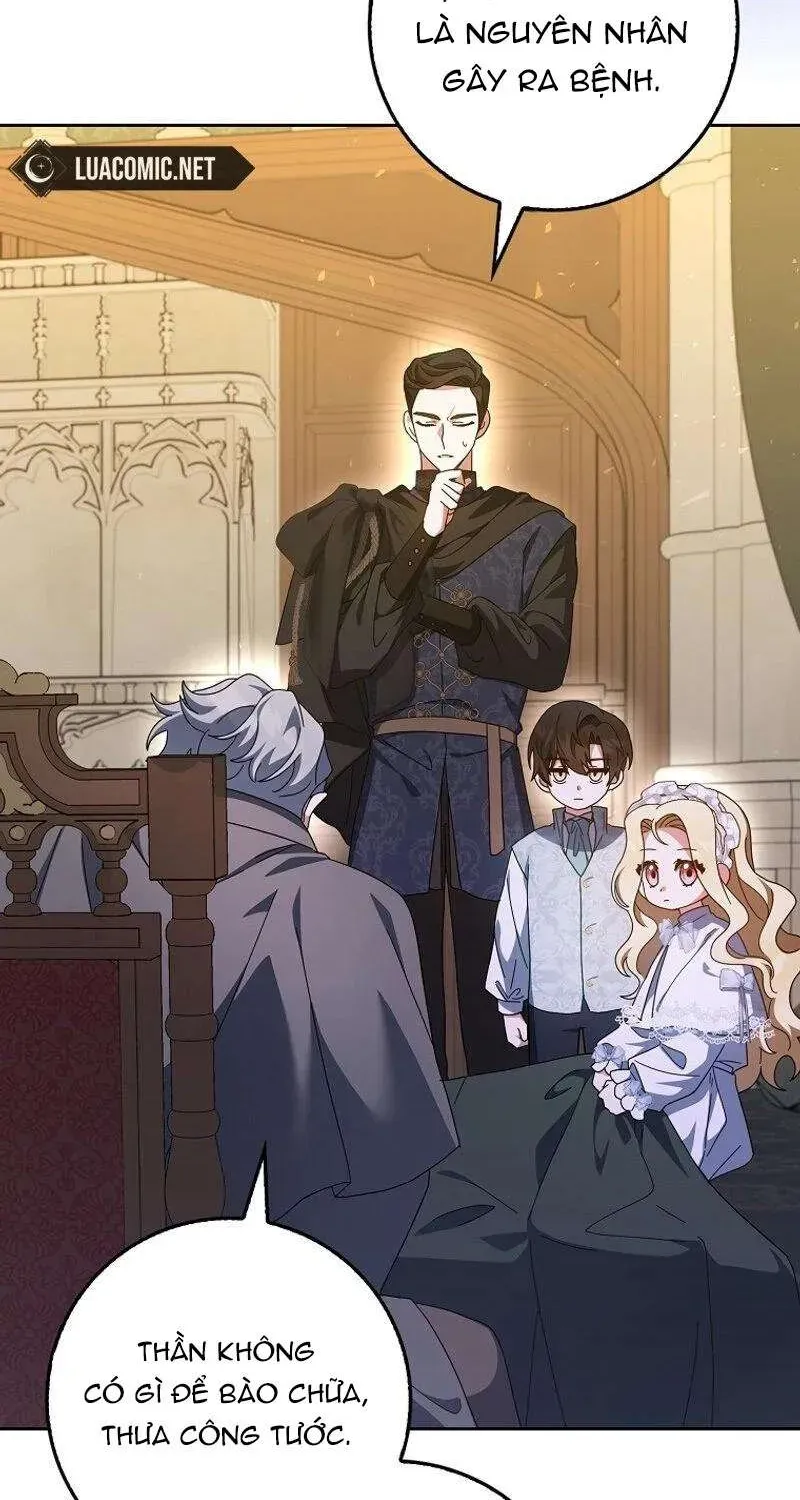 [ Ss2 ] Tôi Không Thuộc Về Nơi Này Chương 8 - Trang 78