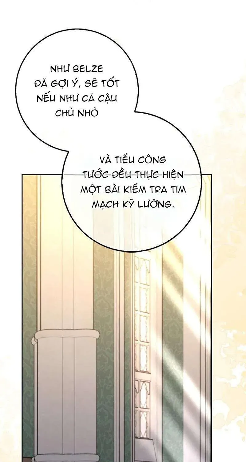 [ Ss2 ] Tôi Không Thuộc Về Nơi Này Chương 8 - Trang 81