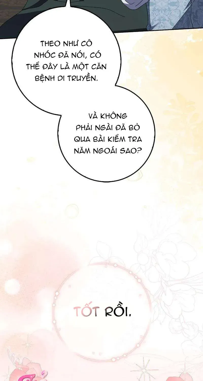 [ Ss2 ] Tôi Không Thuộc Về Nơi Này Chương 8 - Trang 83