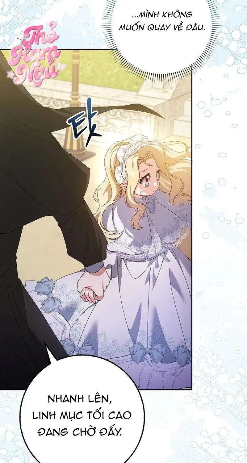 [ Ss2 ] Tôi Không Thuộc Về Nơi Này Chương 8 - Trang 92