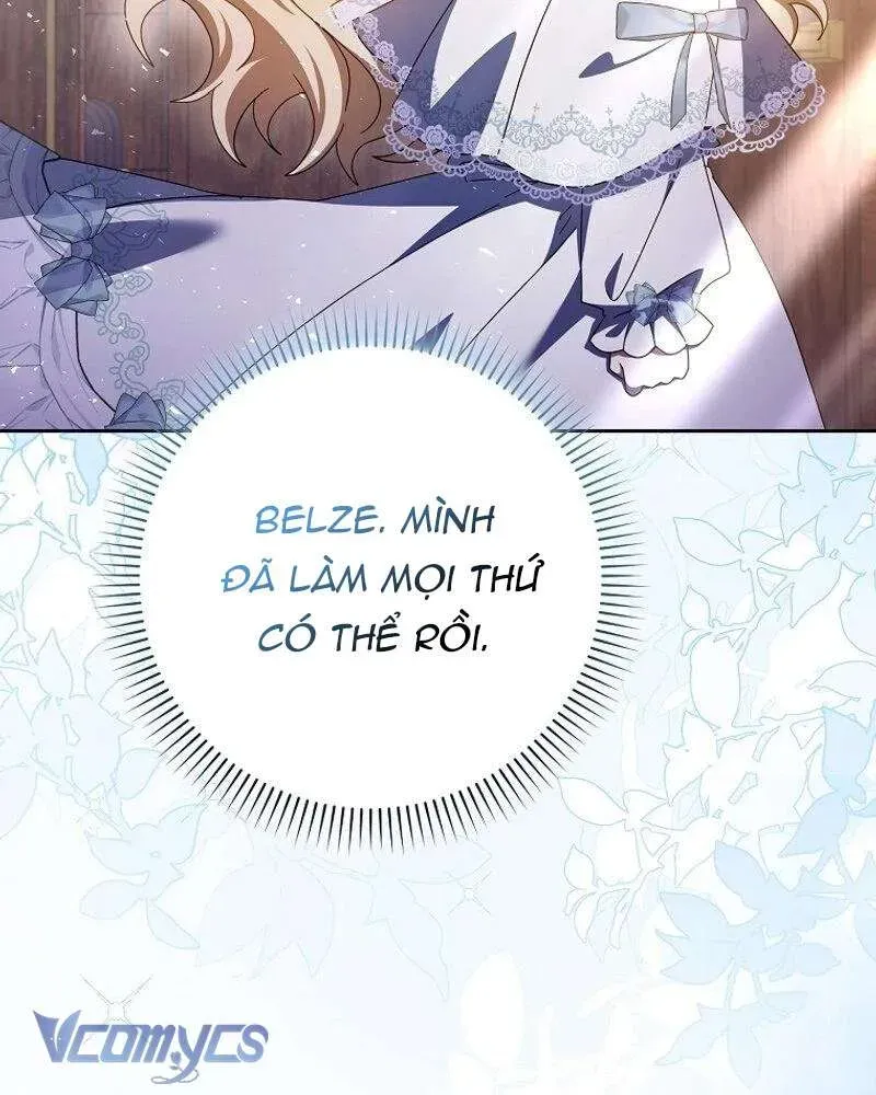 [ Ss2 ] Tôi Không Thuộc Về Nơi Này Chương 8 - Trang 94