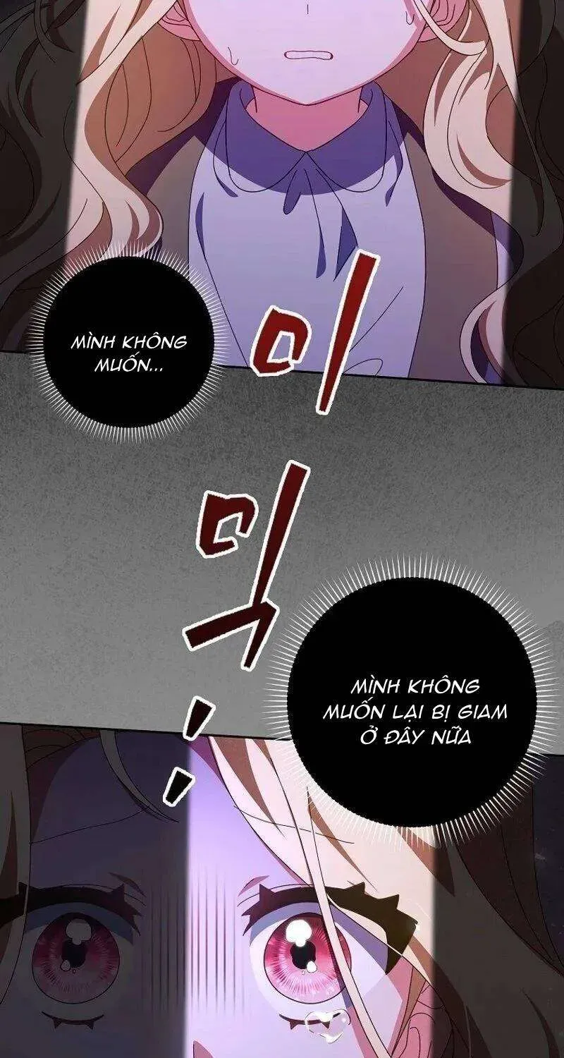 [ Ss2 ] Tôi Không Thuộc Về Nơi Này Chương 9 - Trang 101