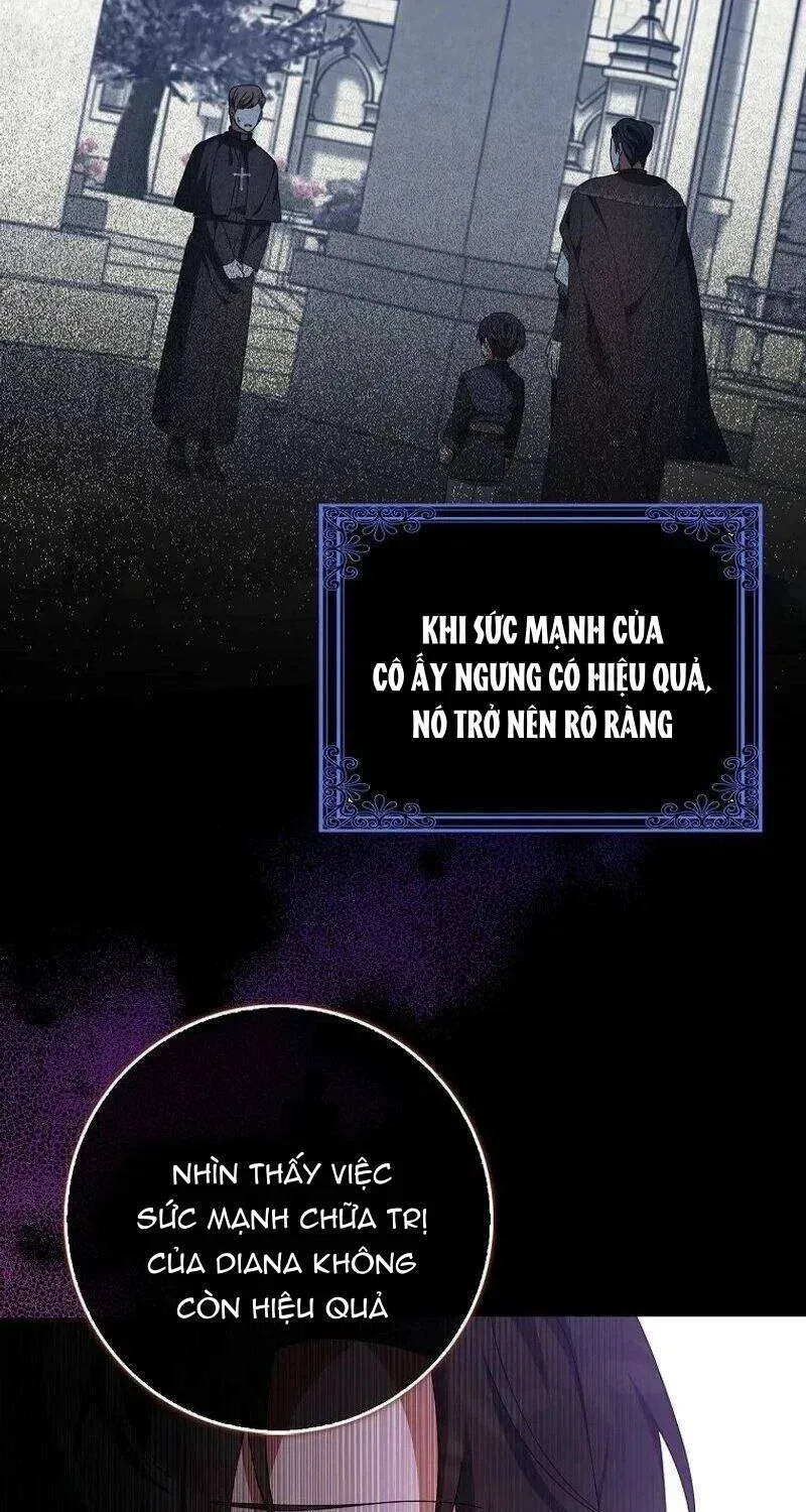 [ Ss2 ] Tôi Không Thuộc Về Nơi Này Chương 9 - Trang 13